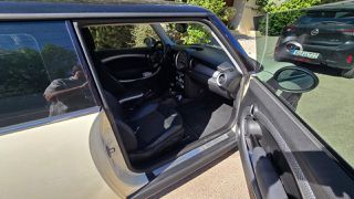 Mini Cooper S 2011 Mini Cooper S R56-thumb-14