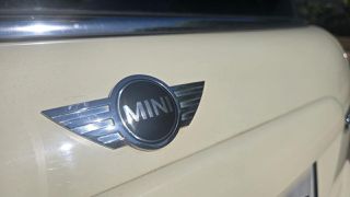 Mini Cooper S 2011 Mini Cooper S R56-thumb-17