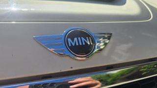 Mini Cooper S 2011 Mini Cooper S R56-thumb-19