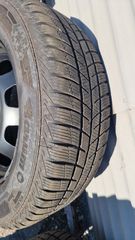 DACIA DUSTER ΖΑΝΤΟΛΑΣΤΙΧΑ 215/65R16 ΚΑΡΕ 5Χ114,3-thumb-3