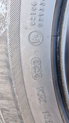 DACIA DUSTER ΖΑΝΤΟΛΑΣΤΙΧΑ 215/65R16 ΚΑΡΕ 5Χ114,3-thumb-4