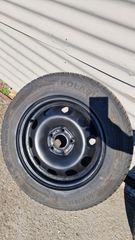 DACIA DUSTER ΖΑΝΤΟΛΑΣΤΙΧΑ 215/65R16 ΚΑΡΕ 5Χ114,3-thumb-5