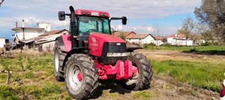 Τρακτέρ McCormick 2004 MTX 140