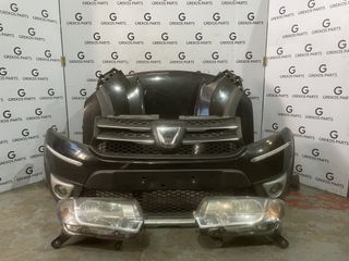 ΜΟΥΡΗ ΚΟΜΠΛΕ DACIA SANDERO (08'-12')