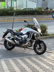 Honda Crossrunner 2016 VFR 800X