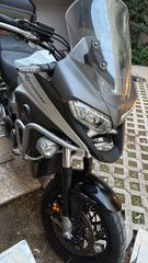 Honda Crossrunner 2016 VFR 800X-thumb-1