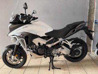 Honda Crossrunner 2016 VFR 800X-thumb-3