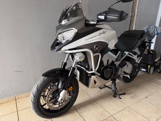 Honda Crossrunner 2016 VFR 800X-thumb-4
