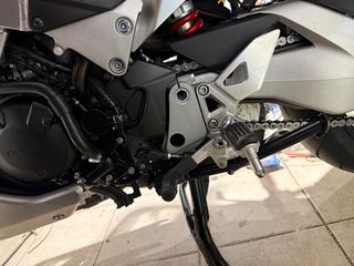 Honda Crossrunner 2016 VFR 800X-thumb-5