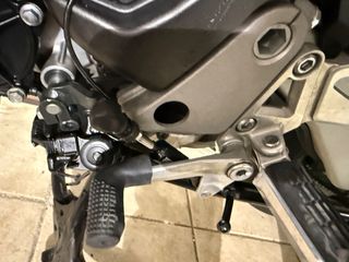 Honda Crossrunner 2016 VFR 800X-thumb-6