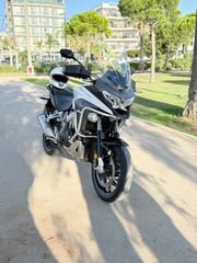 Honda Crossrunner 2016 VFR 800X-thumb-7