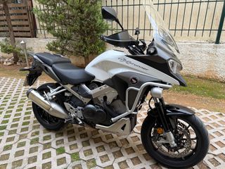 Honda Crossrunner 2016 VFR 800X-thumb-8