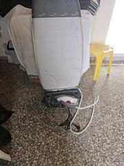 Σύστημα σιδερώματος  juro pro