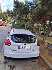 Ford Focus 2015 1.0 ECOBOOST