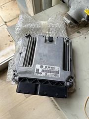 Εγκέφαλος από 1.4 tsi