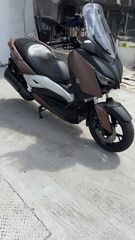 Yamaha XMAX 300 2017