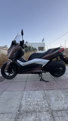 Yamaha XMAX 300 2017-thumb-1
