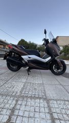 Yamaha XMAX 300 2017-thumb-2