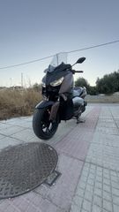 Yamaha XMAX 300 2017-thumb-4