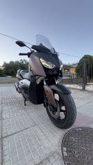 Yamaha XMAX 300 2017-thumb-5
