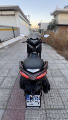 Yamaha XMAX 300 2017-thumb-7