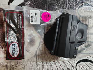 Θήκη fobus δεξιά για WALTHER P99