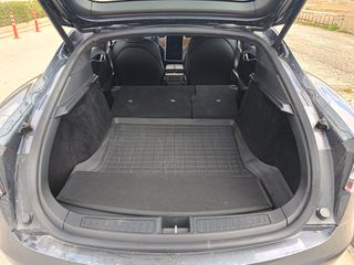 Tesla Model S 2020 12/2020 LONG RANGE PLUS RAVEN 100KWH 577 Km αυτονομία σημερα-thumb-7