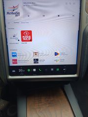 Tesla Model S 2020 12/2020 LONG RANGE PLUS RAVEN 100KWH 577 Km αυτονομία σημερα-thumb-24