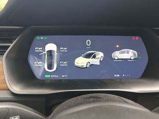 Tesla Model S 2020 12/2020 LONG RANGE PLUS RAVEN 100KWH 577 Km αυτονομία σημερα-thumb-26