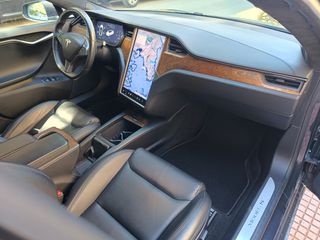 Tesla Model S 2020 12/2020 LONG RANGE PLUS RAVEN 100KWH 577 Km αυτονομία σημερα-thumb-11