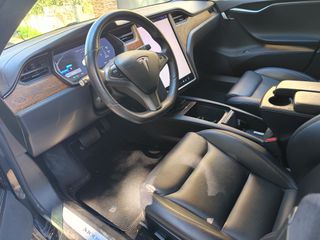 Tesla Model S 2020 12/2020 LONG RANGE PLUS RAVEN 100KWH 577 Km αυτονομία σημερα-thumb-10