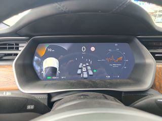 Tesla Model S 2020 12/2020 LONG RANGE PLUS RAVEN 100KWH 577 Km αυτονομία σημερα-thumb-17