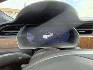 Tesla Model S 2020 12/2020 LONG RANGE PLUS RAVEN 100KWH 577 Km αυτονομία σημερα-thumb-20