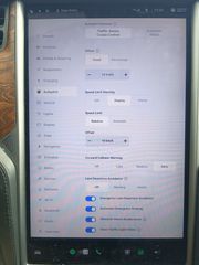 Tesla Model S 2020 12/2020 LONG RANGE PLUS RAVEN 100KWH 577 Km αυτονομία σημερα-thumb-23