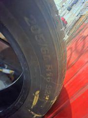 Χειμερινα Kumho φορεμενα 2 μηνες.-thumb-2