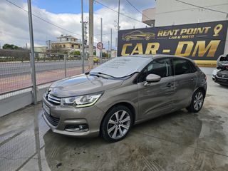 Citroen C4 2015 DIESEL 1.6 HDI