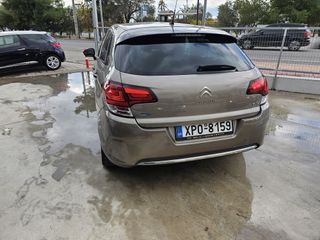 Citroen C4 2015 DIESEL 1.6 HDI-thumb-1