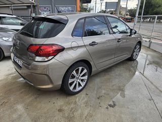 Citroen C4 2015 DIESEL 1.6 HDI-thumb-2