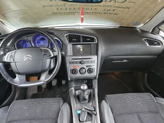 Citroen C4 2015 DIESEL 1.6 HDI-thumb-4