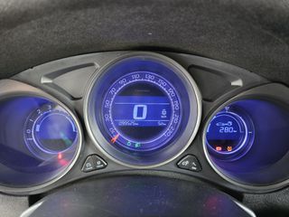 Citroen C4 2015 DIESEL 1.6 HDI-thumb-7