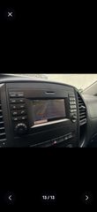 Mercedes-Benz Vito 2018 114 /  116. Πισοκινητο.-thumb-46