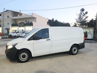Mercedes-Benz Vito 2018 114 /  116. Πισοκινητο.-thumb-81