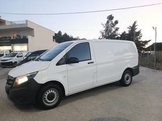 Mercedes-Benz Vito 2018 114 /  116. Πισοκινητο.-thumb-82