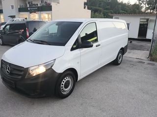 Mercedes-Benz Vito 2018 114 /  116. Πισοκινητο.-thumb-100