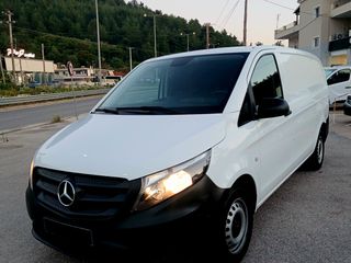 Mercedes-Benz Vito 2018 114 /  116. Πισοκινητο.-thumb-7