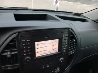 Mercedes-Benz Vito 2018 114 /  116. Πισοκινητο.-thumb-17