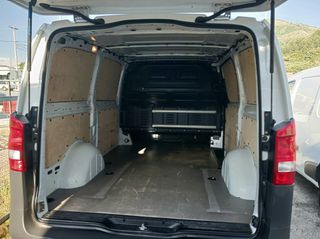 Mercedes-Benz Vito 2018 114 /  116. Πισοκινητο.-thumb-53
