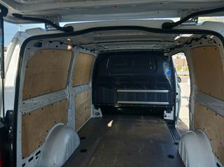Mercedes-Benz Vito 2018 114 /  116. Πισοκινητο.-thumb-55