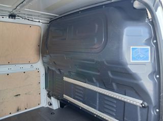 Mercedes-Benz Vito 2018 114 /  116. Πισοκινητο.-thumb-57