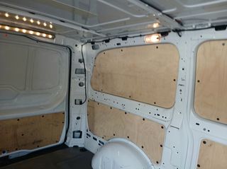 Mercedes-Benz Vito 2018 114 /  116. Πισοκινητο.-thumb-58